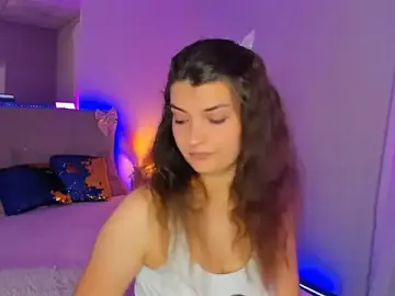 Stripchat Best Webcam of Laura_Leee