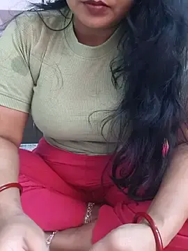 Stripchat Nude Webcam of MUMTAJ-1