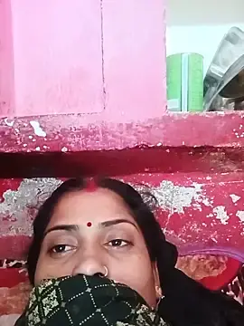Stripchat Live Sex of Pushpa_hotty