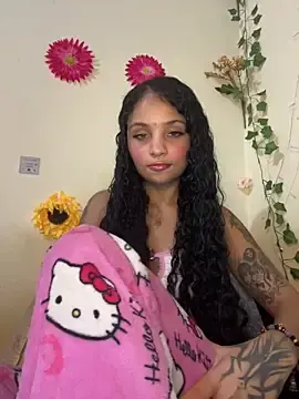Stripchat Live Porn of SpidderSecret