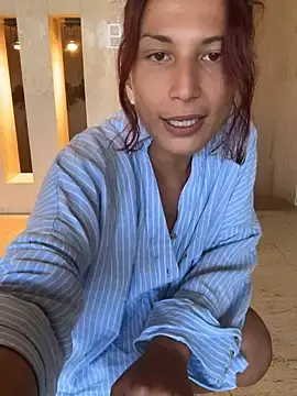 Stripchat Free Porn Cam of Anabelle_flex