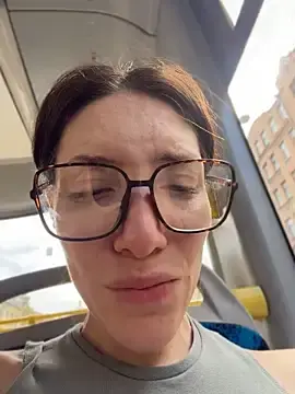 Stripchat Sex Chat of BallerinaCappuccino_