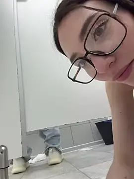 Stripchat Best live sex cam show of BallerinaCappuccino_