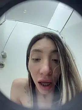 Stripchat Watch Live Sex Cams of BallerinaCappuccino_
