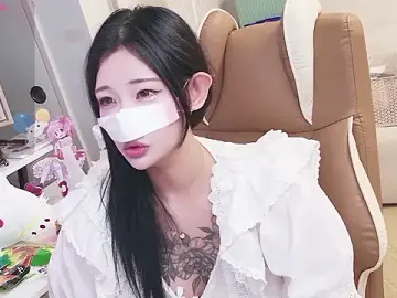 Stripchat Free Live Porn of Milk_Sola