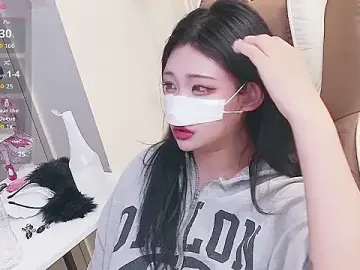 Stripchat Live Porn of Milk_Sola