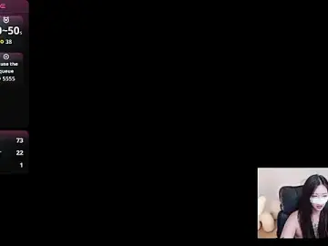 Stripchat Adult Webcams of Milk_Sola