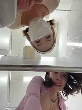 Stripchat Live Porn of Asian_Asami