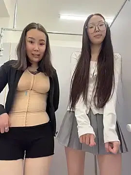 Stripchat Watch Live Sex Cams of Asian_Asami
