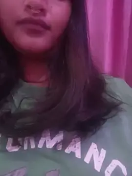 Stripchat Nude Webcam of Hot-Rani-76