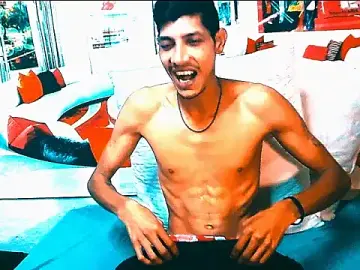 Stripchat Live Sex of IndianSavageMale