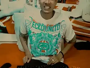 Stripchat Live Porn of IndianSavageMale