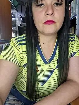 Stripchat Sex Chat of Isa_bella95