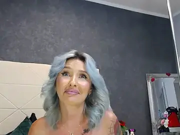 Stripchat Live Sex of IssaSmith