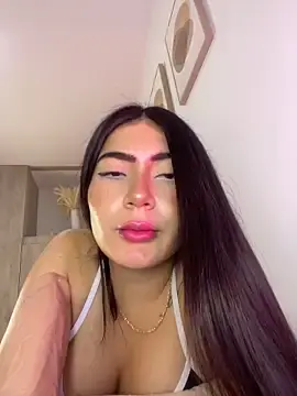 Stripchat Live Porn of Mia_222
