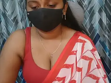 Stripchat Sex Cam of Pavani-Darling
