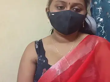 Stripchat Live Sex Cam of Tanuja-Sexy