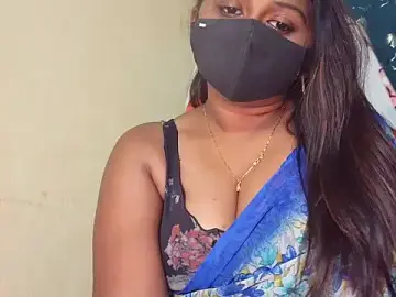 Stripchat Live Sex of Tanuja-Sexy
