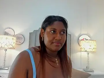 Stripchat Free Porn Cam of abril_castro_