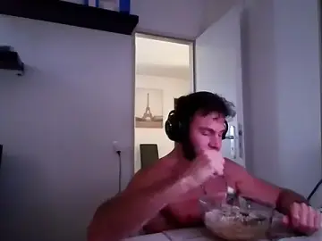Stripchat Sex Cam of alpha-hunk