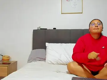 Stripchat Live Porn of evaa_miaa