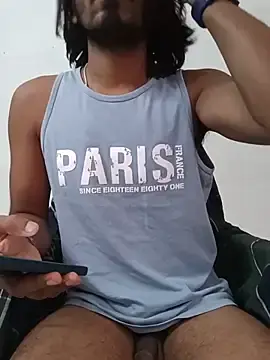 Stripchat Live Porn of BigCockBong