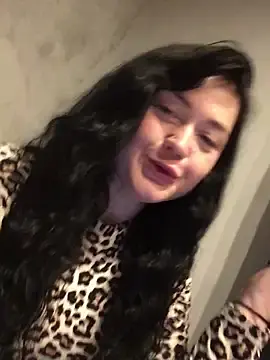 Stripchat Live Sex Cam of Bigass0807