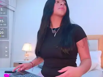 Stripchat Sex Cam of CuteMelody
