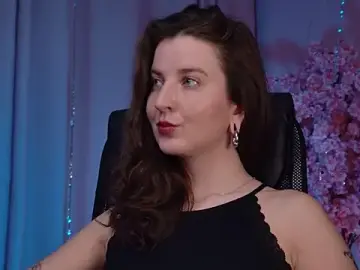 Stripchat Live Sex of JackieByrd