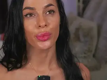 Stripchat Free Live Porn of Katyerave