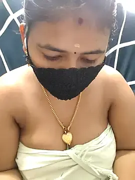 Stripchat Nude Webcam of Tamil_Lotus
