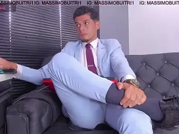 Stripchat Watch Live Sex Cams of massimo_g
