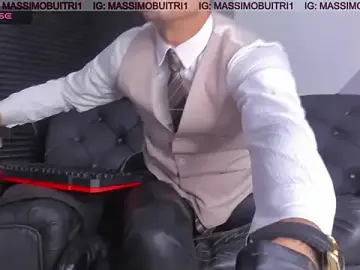 Stripchat Sex Cam of massimo_g