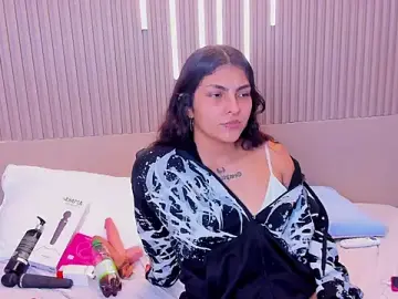 Stripchat Adult Webcam of Amara_lune