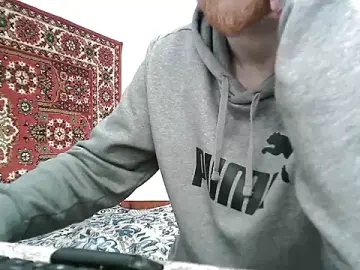 Stripchat Best Webcam of FillipsonDon