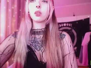 Stripchat Nude Webcam of JustMeowGirl