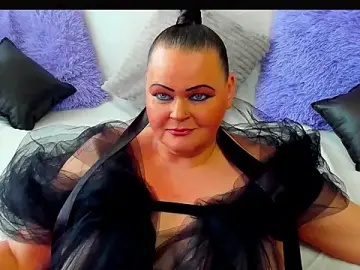 Stripchat Live Porn of MilanaBiegert