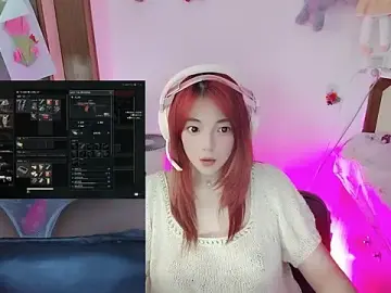 Stripchat Live Sex Cam of Song_99