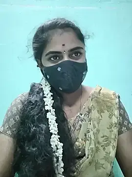 Stripchat Best Webcam of Tamil-Megavarthinii