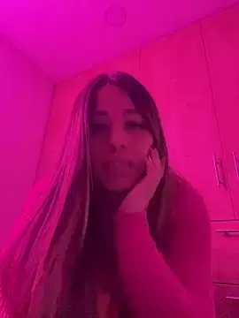 Stripchat Private Sex Chat of sexyyykloee