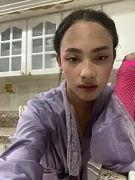 Stripchat Sex Chat of AriBloom7