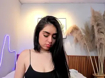 Stripchat Sex Chat of CARLA_FERRERM