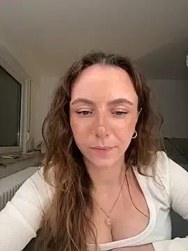Stripchat Private Sex Chat of Cherry-Bean