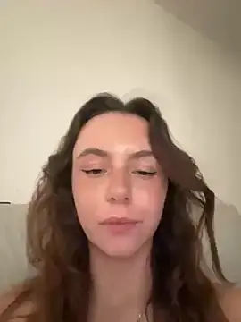Stripchat Watch Live Sex Cams of Cherry-Bean