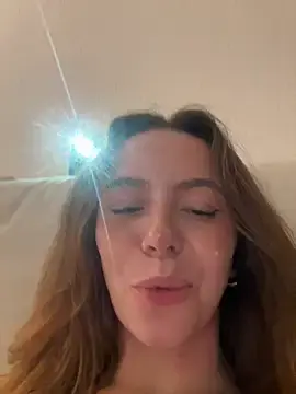Stripchat Sex Chat of Cherry-Bean