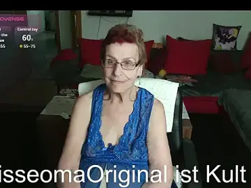 Stripchat Adult Video Chat of HeisseomaOriginal