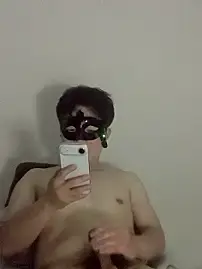 Stripchat Private Sex Chat of Jeongyeol