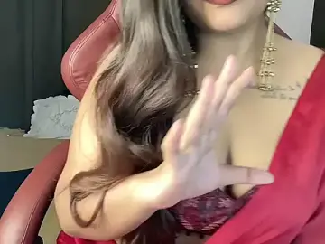 Stripchat Adult Video Chat of shanayaaa_1