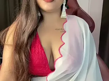 Stripchat Best live sex cam show of shanayaaa_1