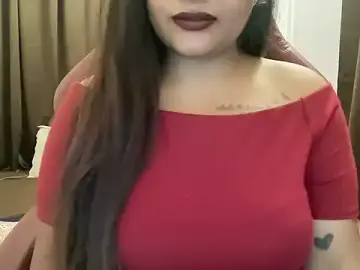 Stripchat Sex Cam of shanayaaa_1